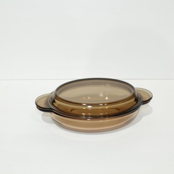 3x Visionware glass pots - Picture 2 of 8